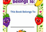 design KDP coloring book and kids activity book interiors